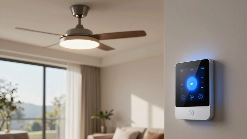 smart led dimmer features