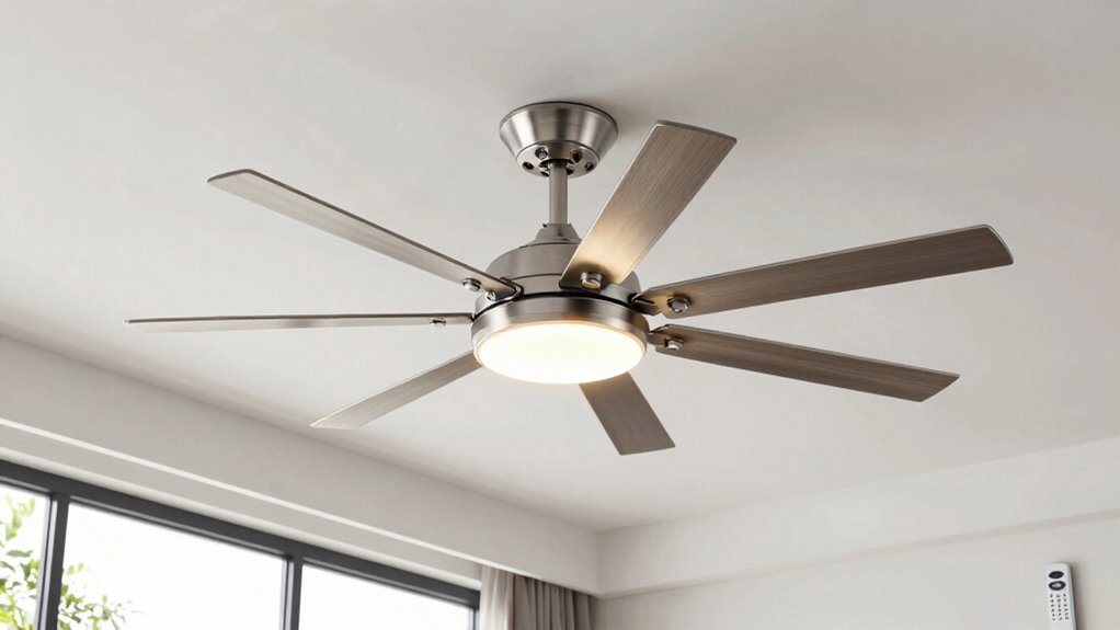 smart quiet customizable efficient