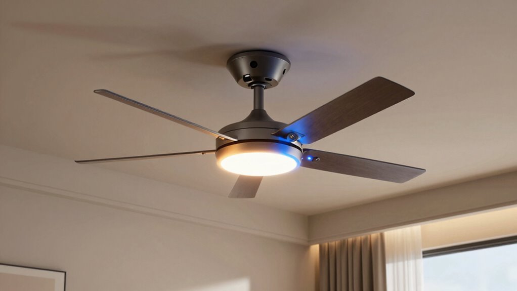 smart scene control integration