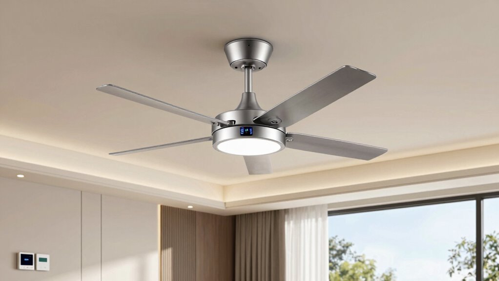 smart sensor integration and efficiency