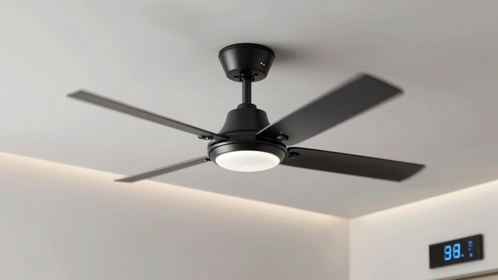 smart temperature control systems