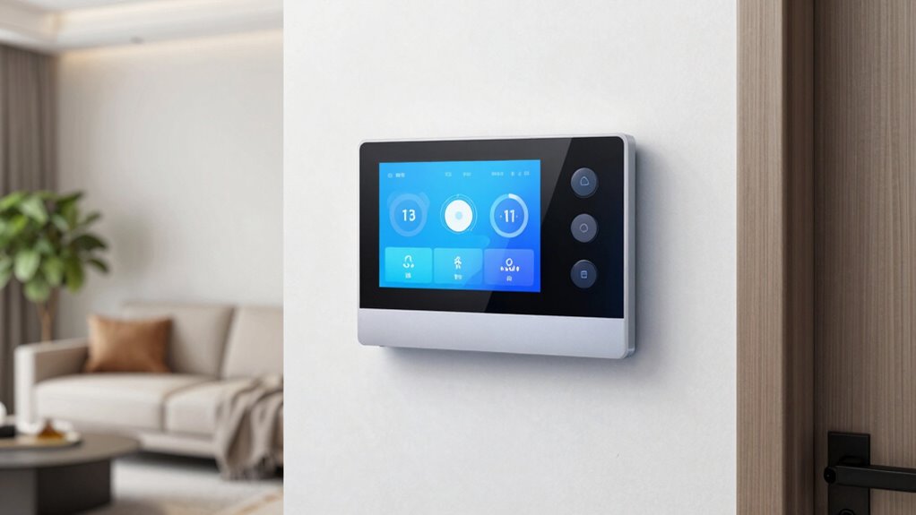 smart thermostat selection criteria