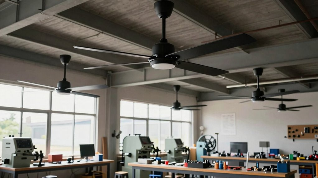 space coverage and durability