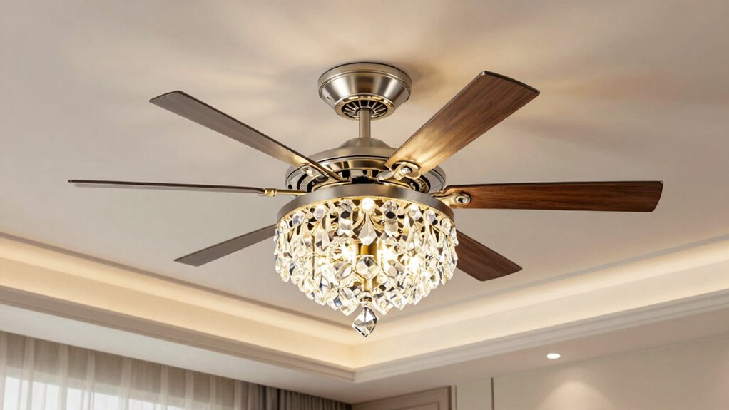 style lighting noise installation