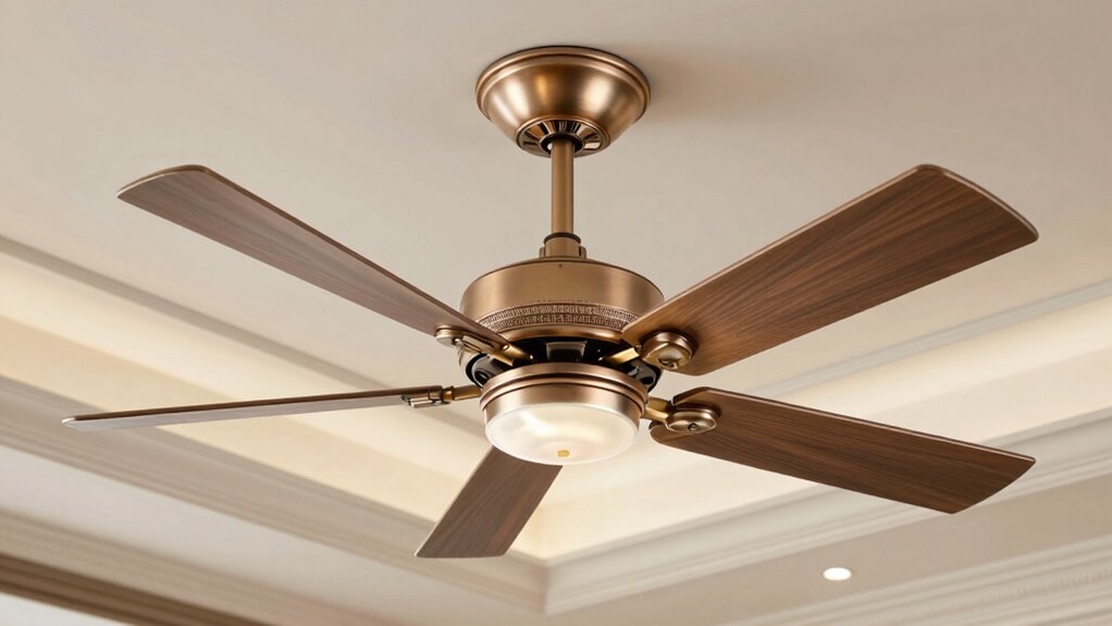 style size lighting installation