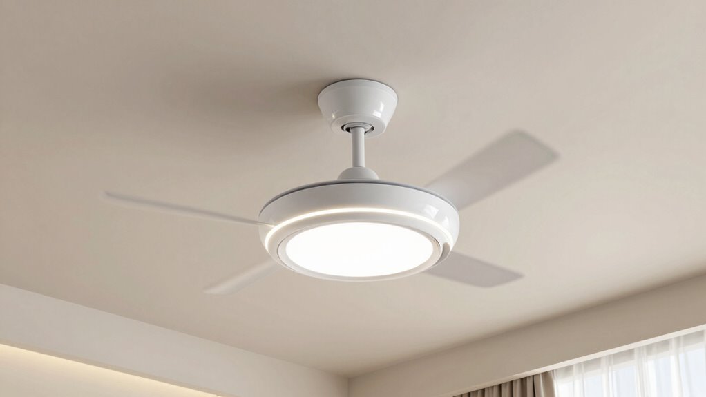 stylish safe efficient airflow