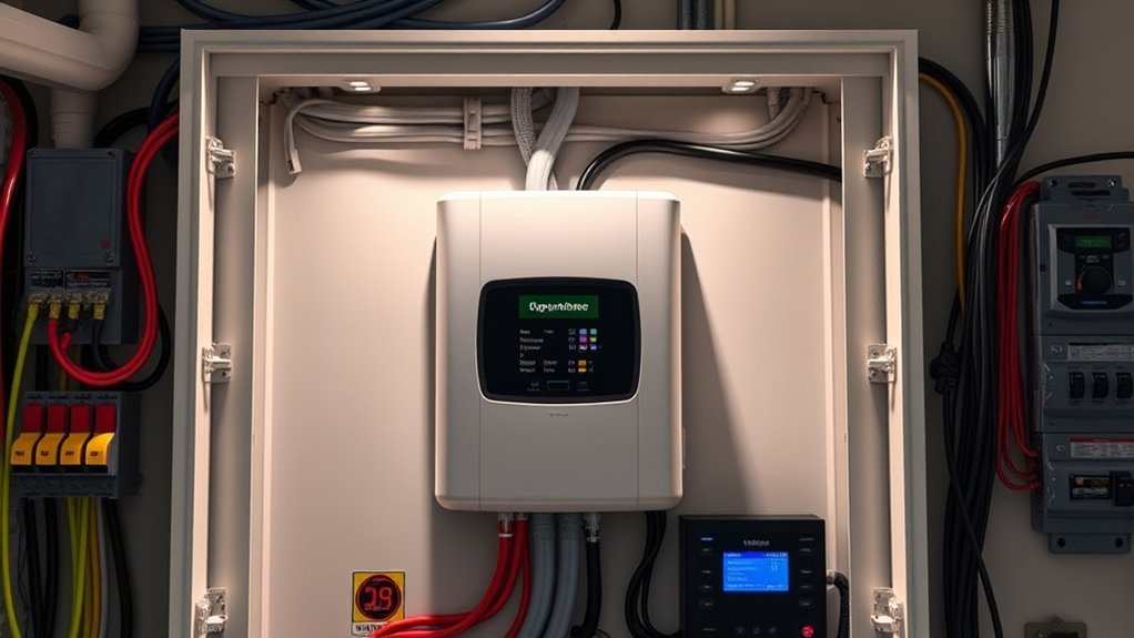 surge capacity compatibility durability