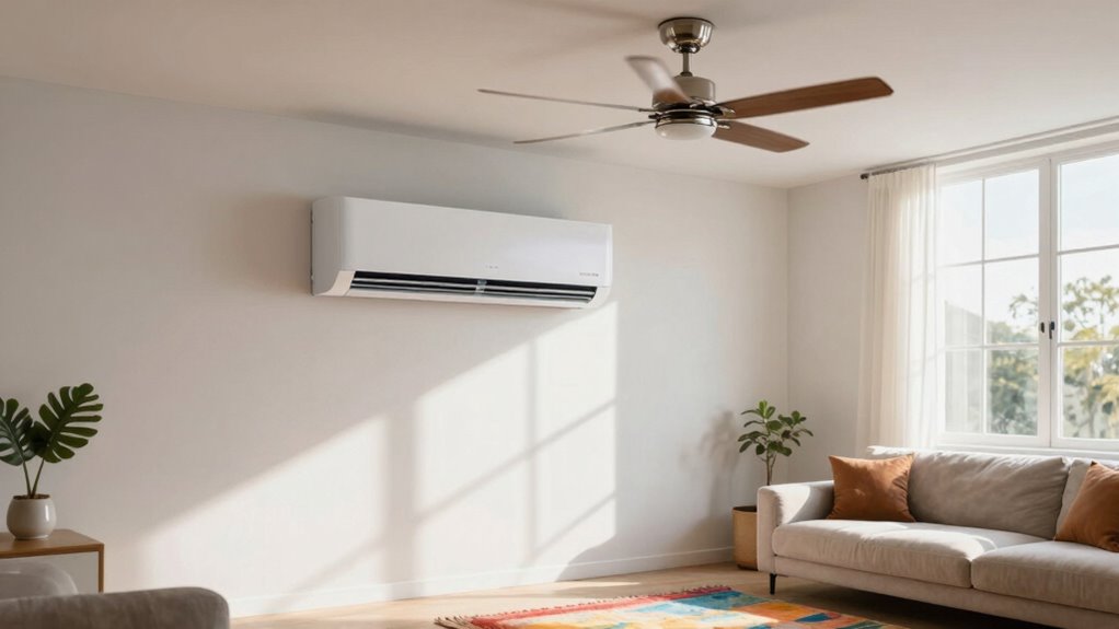 targeted efficient cooling options