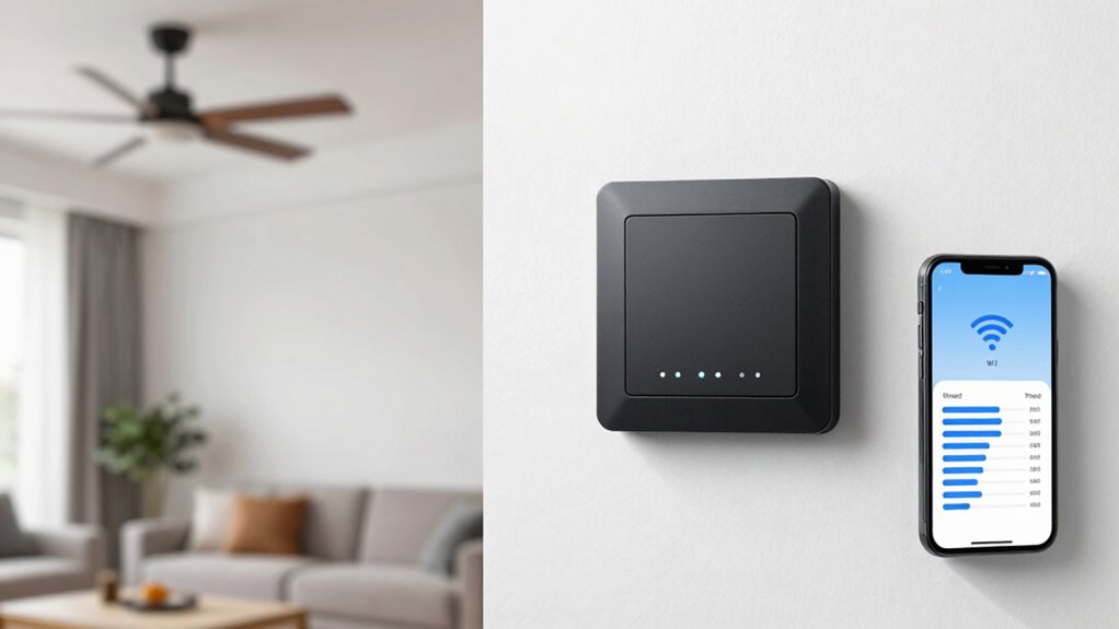 thread vs wi fi switches