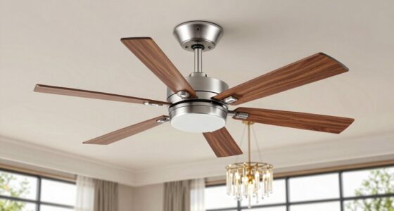 top 12 foot ceiling fans