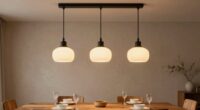 top 15 dining light sets