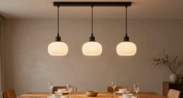 top 15 dining light sets
