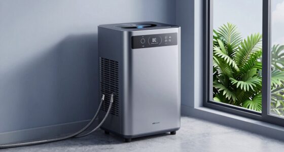 top 15 dual hose acs