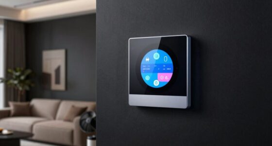 top 15 fan control smart thermostats