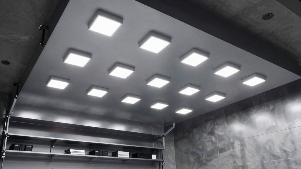 top 15 garage ceiling lights