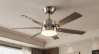 top 15 high end ceiling fans