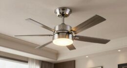 top 15 high end ceiling fans