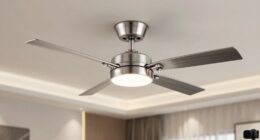 top 15 high end ceiling fans