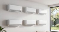 top 15 home mini split systems