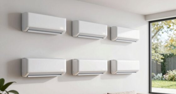 top 15 home mini split systems