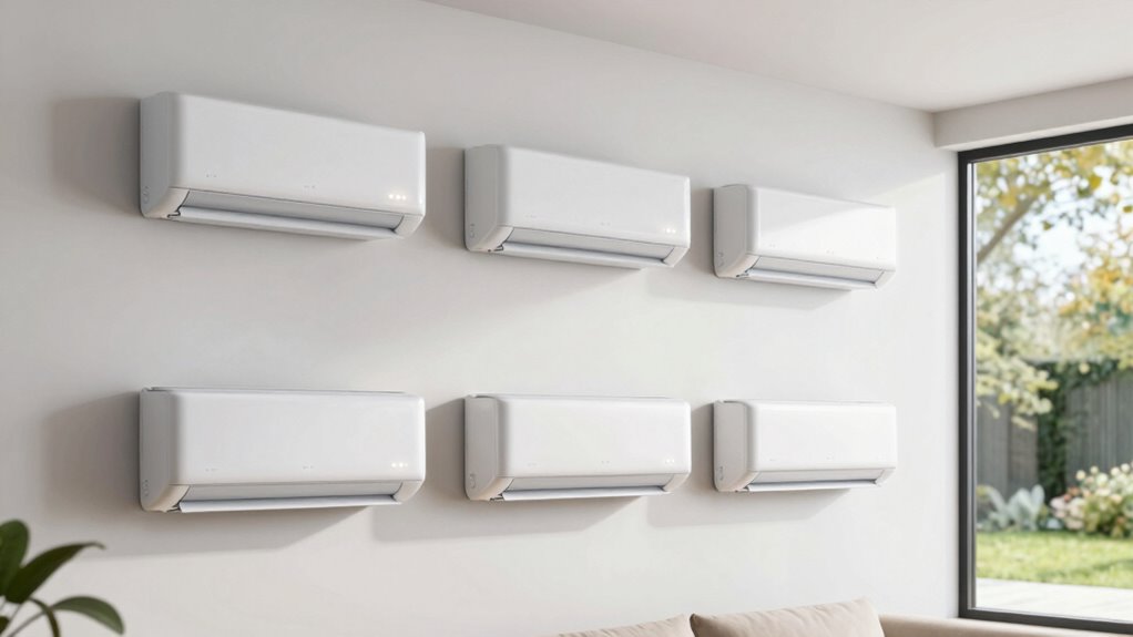 top 15 home mini split systems