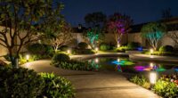top 15 landscape lighting kits