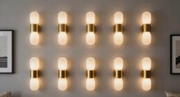 top 15 living room wall sconces