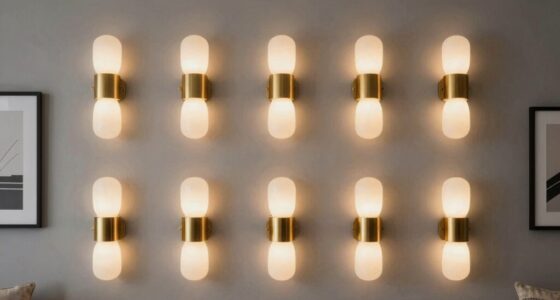 top 15 living room wall sconces