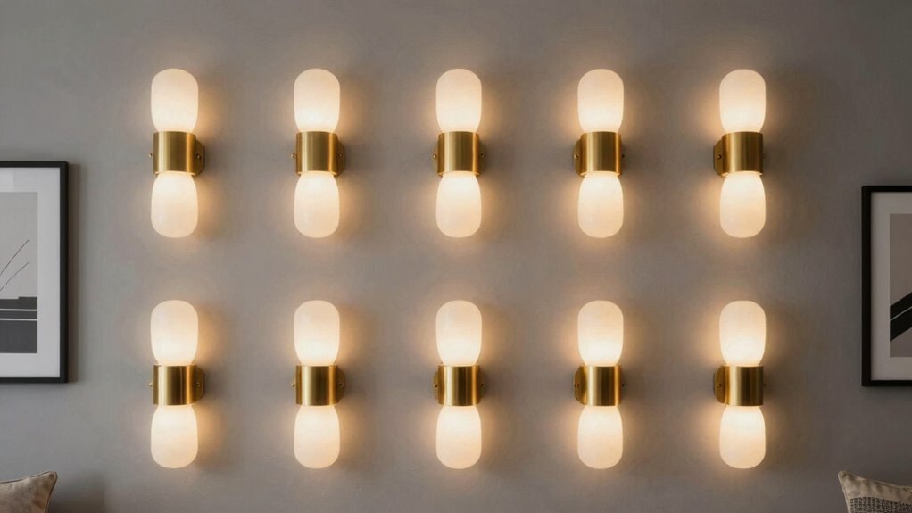 top 15 living room wall sconces