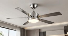 top 15 luxury ceiling fans
