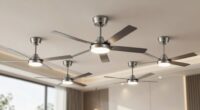 top 15 programmable ceiling fans