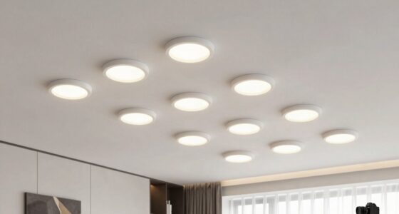 top 15 recessed lighting