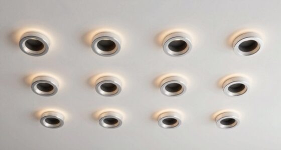 top 15 recessed lighting kits