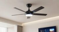 top 15 smart ceiling fans