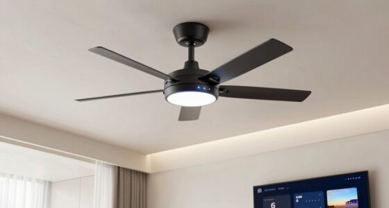 top 15 smart ceiling fans