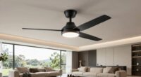 top 15 smart ceiling fans
