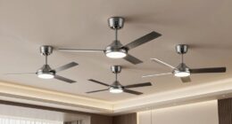 top 15 smart ceiling fans