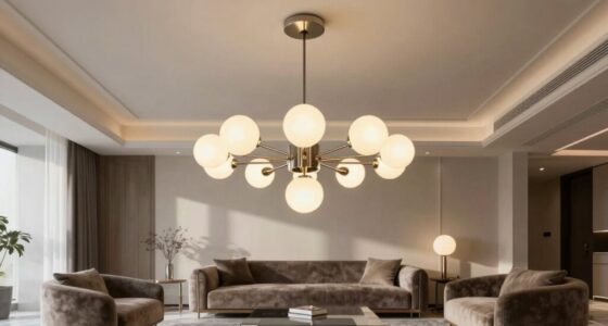 top 15 smart chandelier fixtures