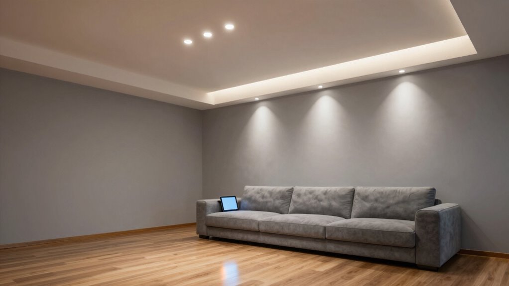 top 15 smart recessed lighting