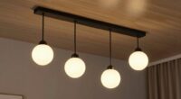 top 4 smart pendant lights