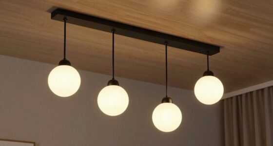 top 4 smart pendant lights