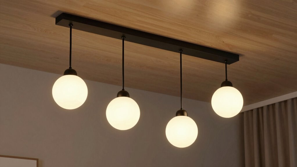 top 4 smart pendant lights