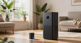 top air purifiers with sensors