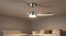 top alexa ceiling fans