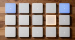 top alexa fan switches