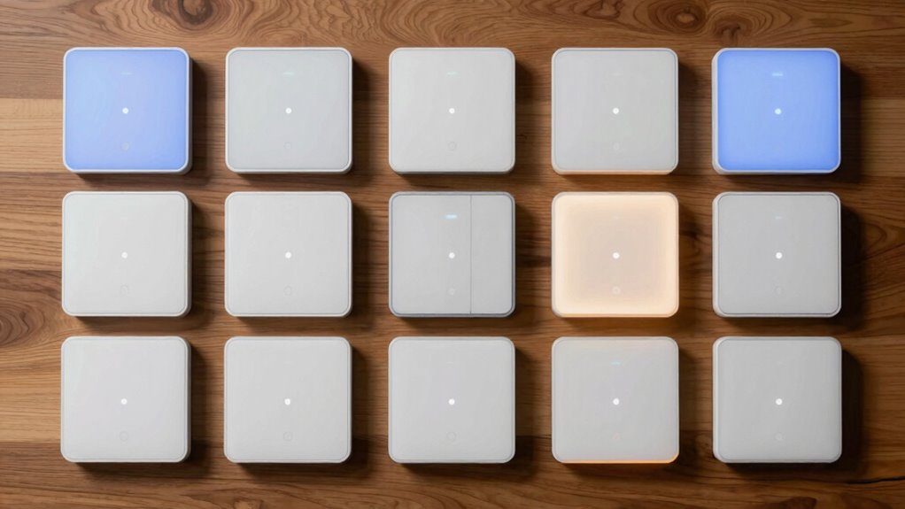 top alexa fan switches