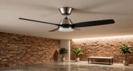top basement ceiling fans