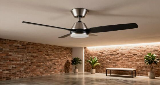 top basement ceiling fans