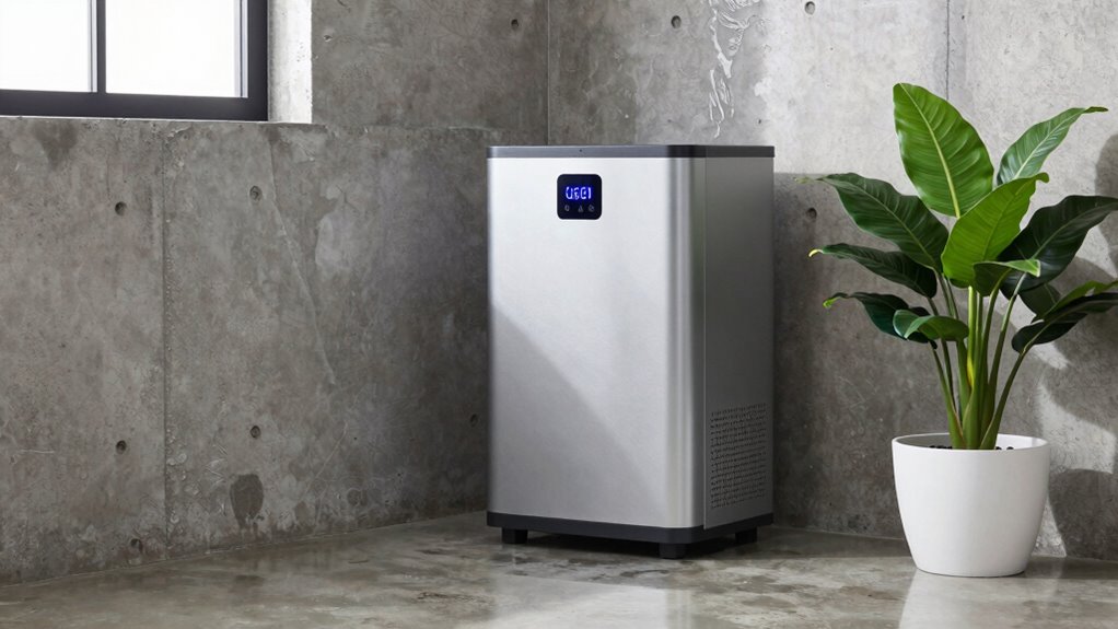 top basement dehumidifier picks