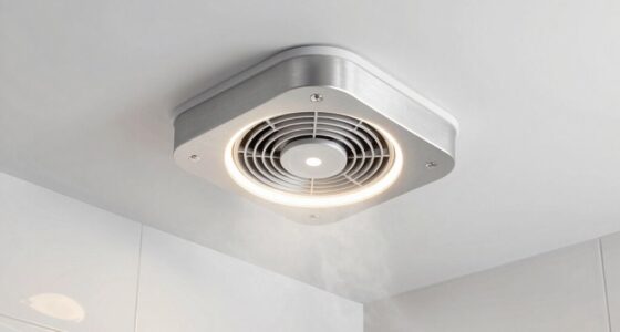 top bathroom fans 2026